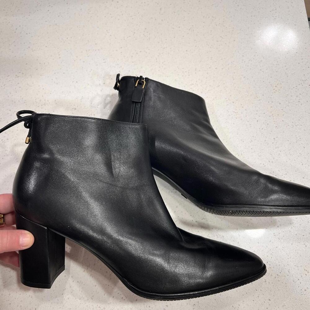 Stuart Weitzman Boots